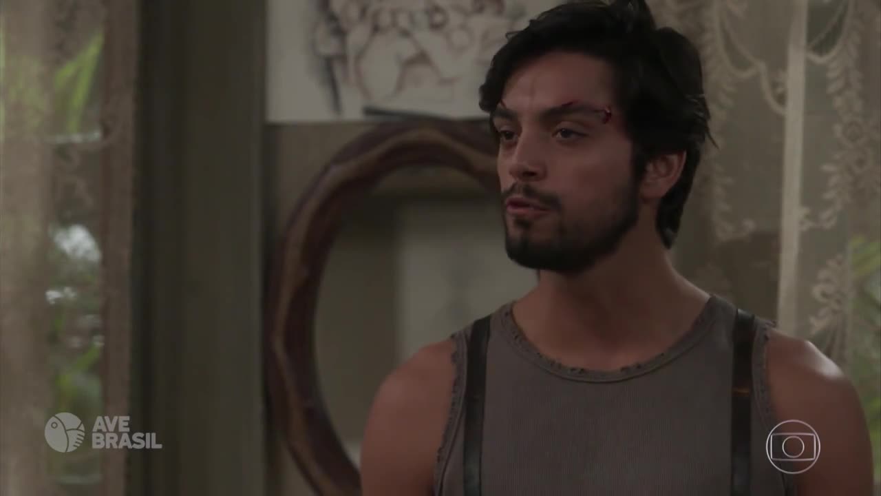 Гордость и страсть 72 серия Гордость и страсть 72 серия