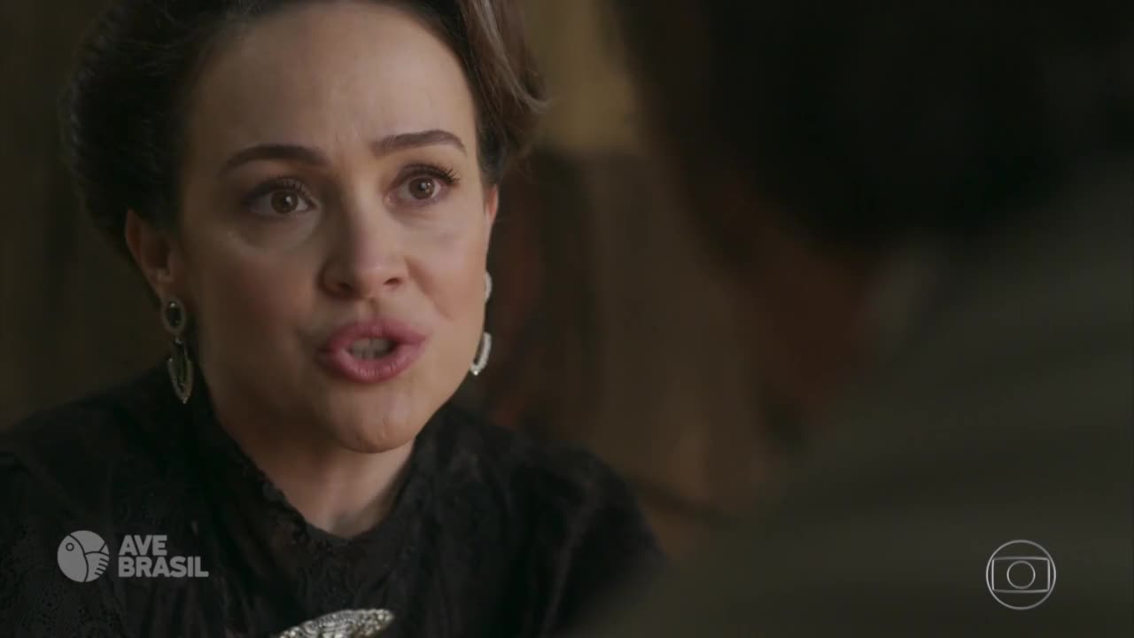 Гордость и страсть 73 серия Гордость и страсть 73 серия