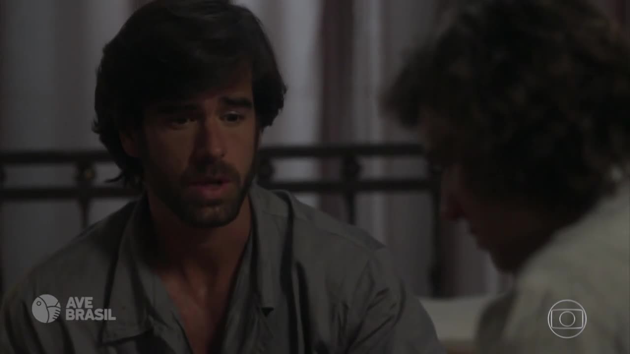 Гордость и страсть 74 серия Гордость и страсть 74 серия