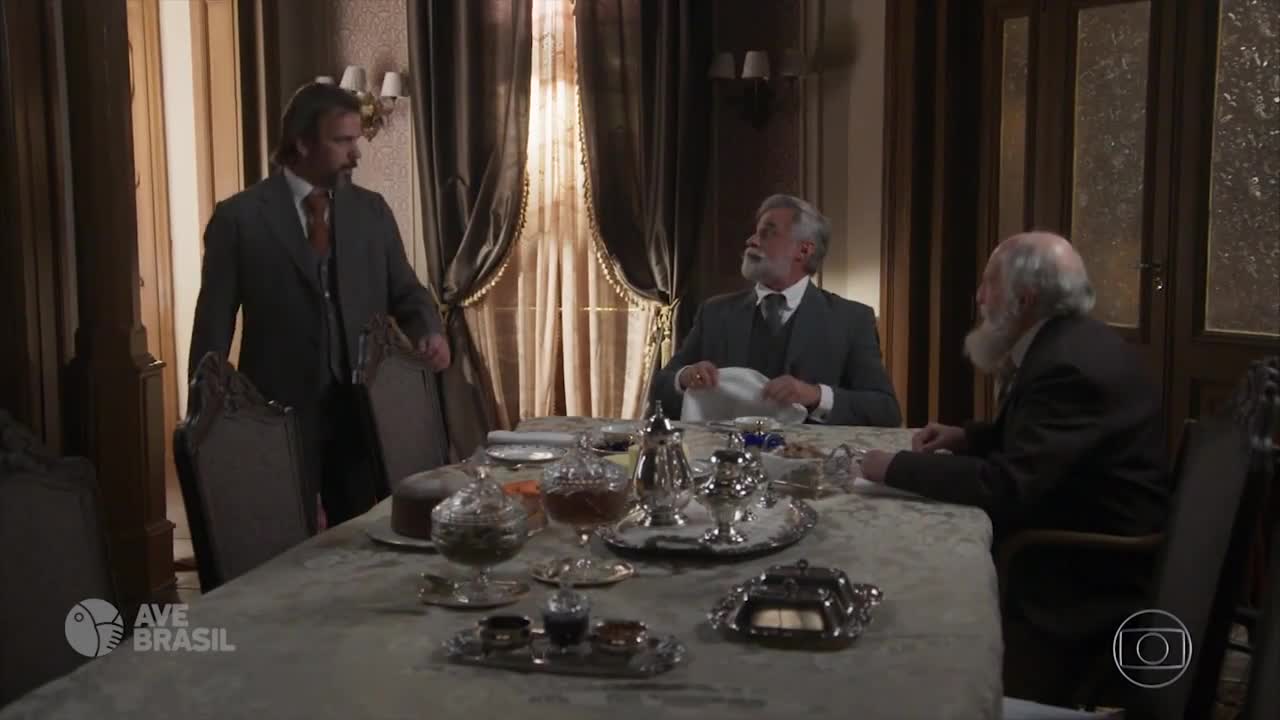 Гордость и страсть 77 серия Гордость и страсть 77 серия