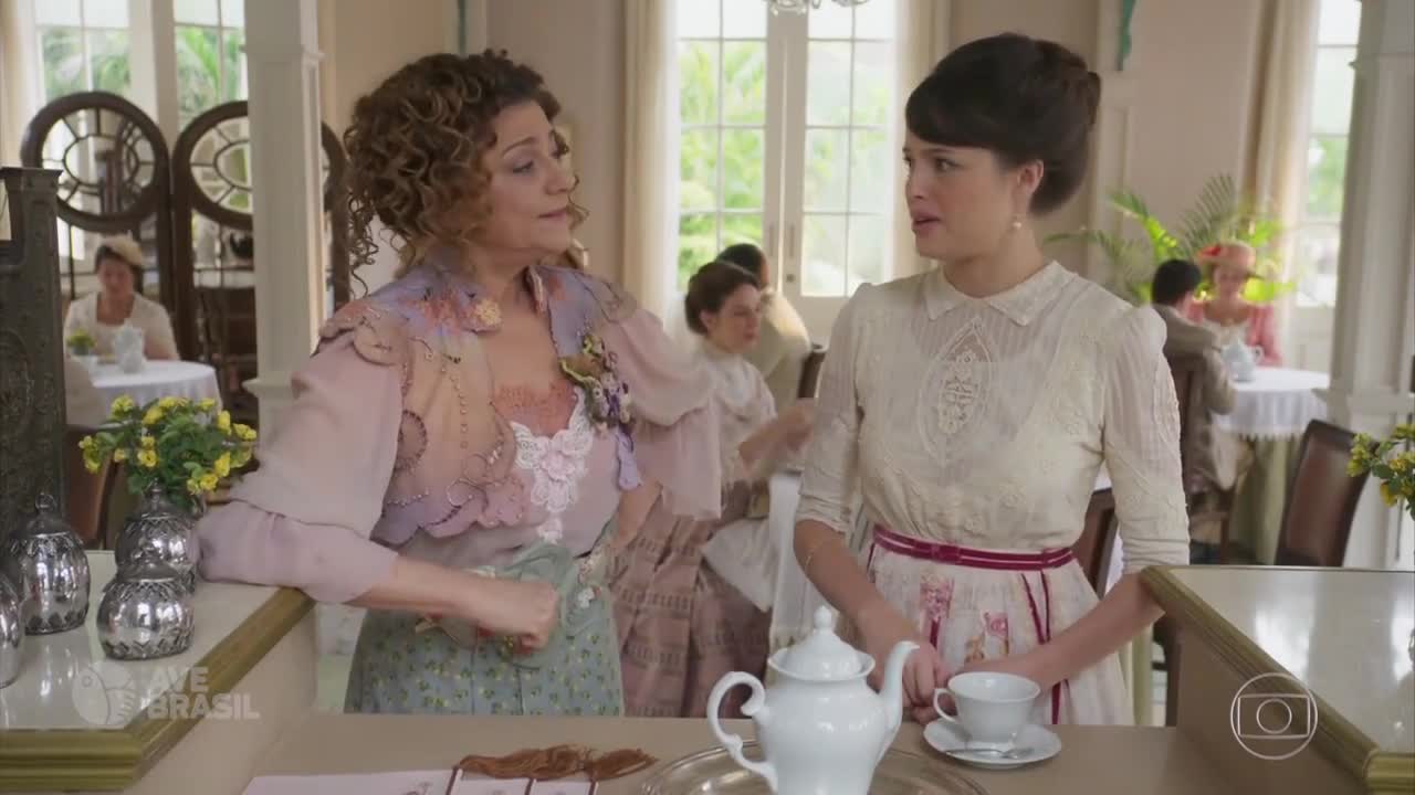 Гордость и страсть 78 серия Гордость и страсть 78 серия