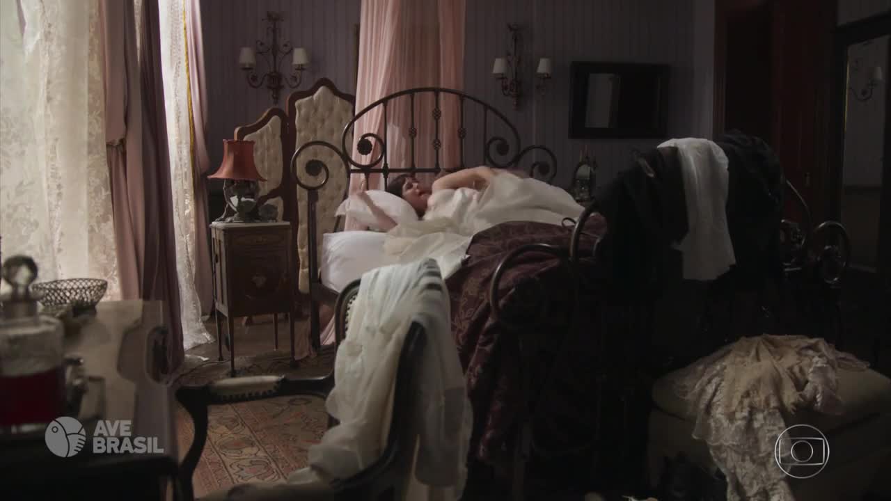 Гордость и страсть 80 серия