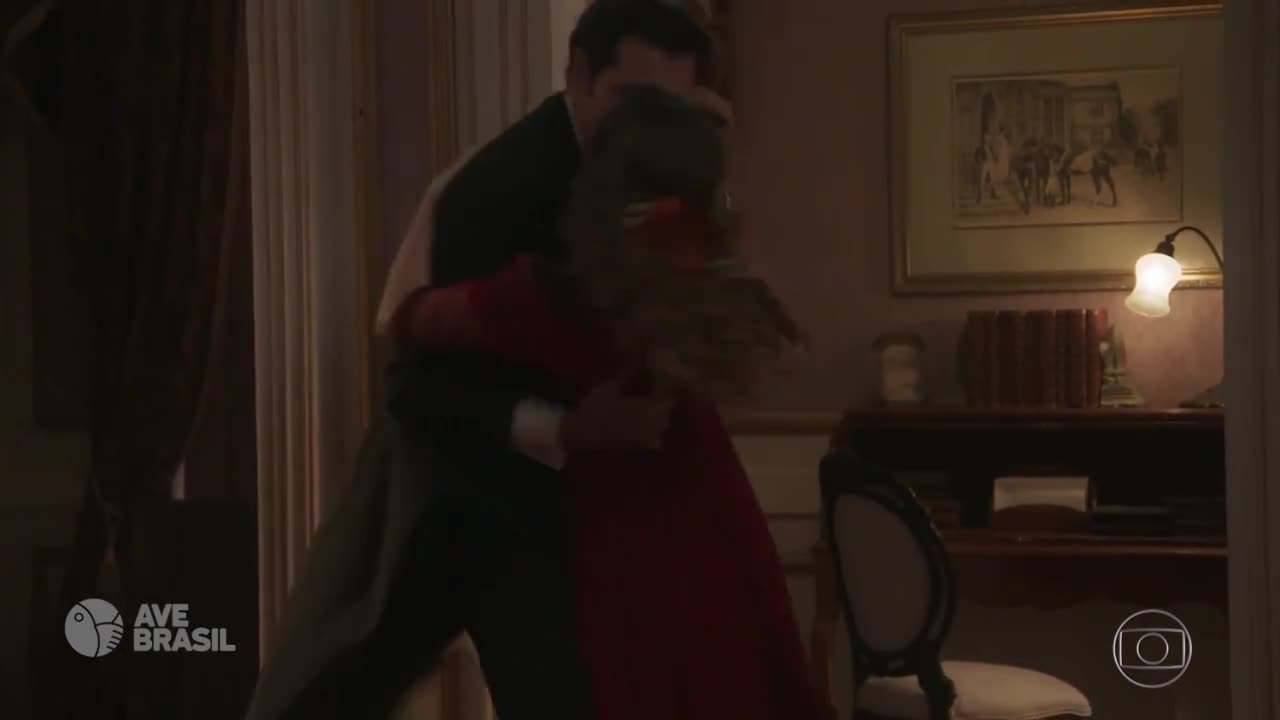 Гордость и страсть 83 серия Гордость и страсть 83 серия