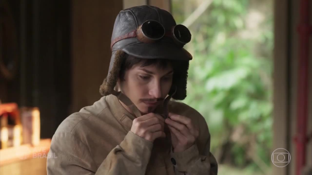 Гордость и страсть (2018) 84 серия