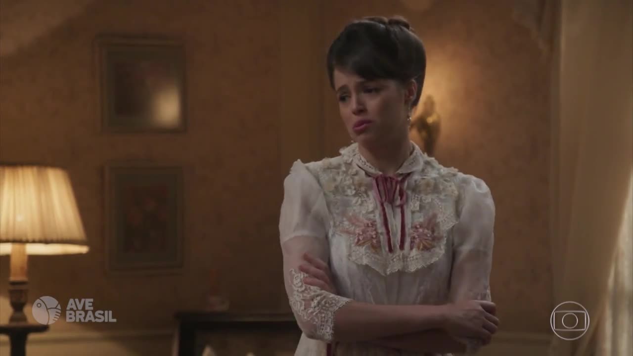 Гордость и страсть 85 серия Гордость и страсть 85 серия