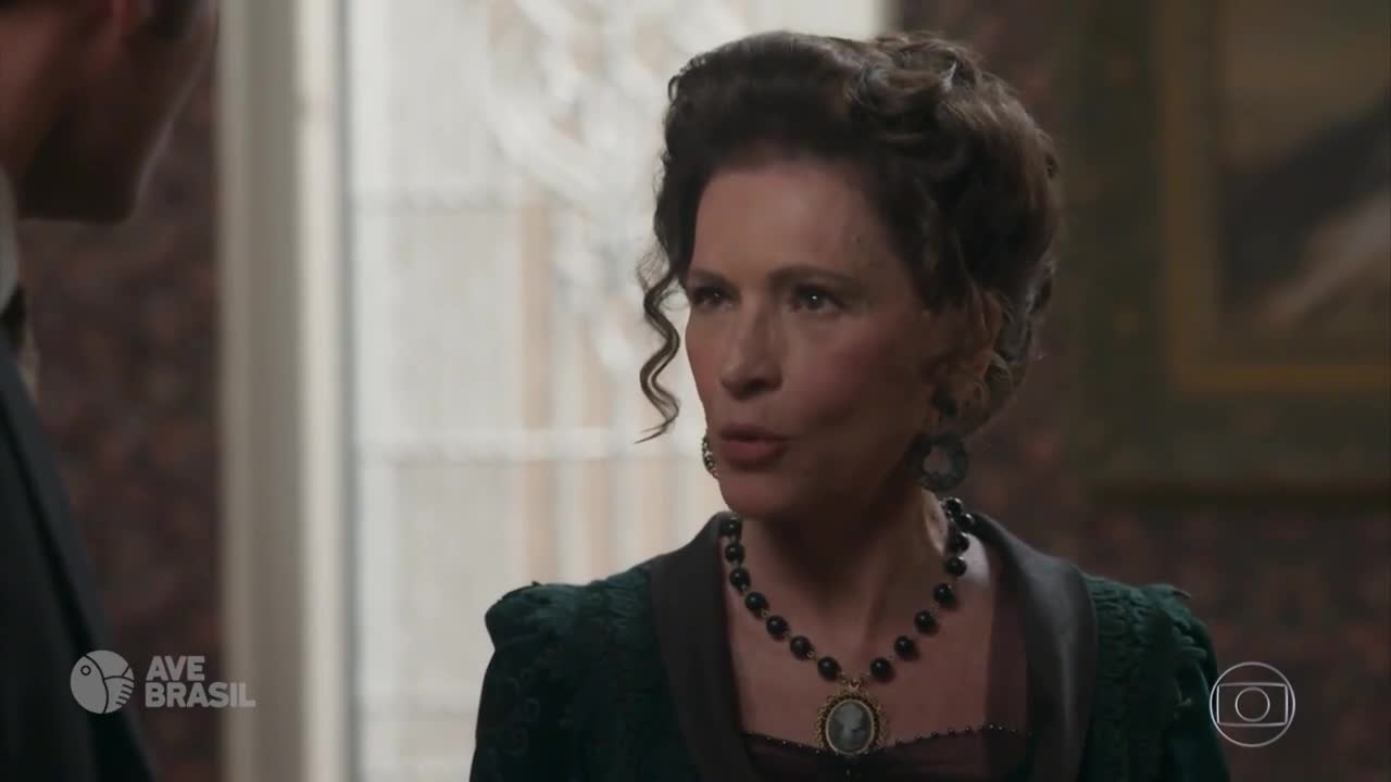 Гордость и страсть 86 серия Гордость и страсть 86 серия