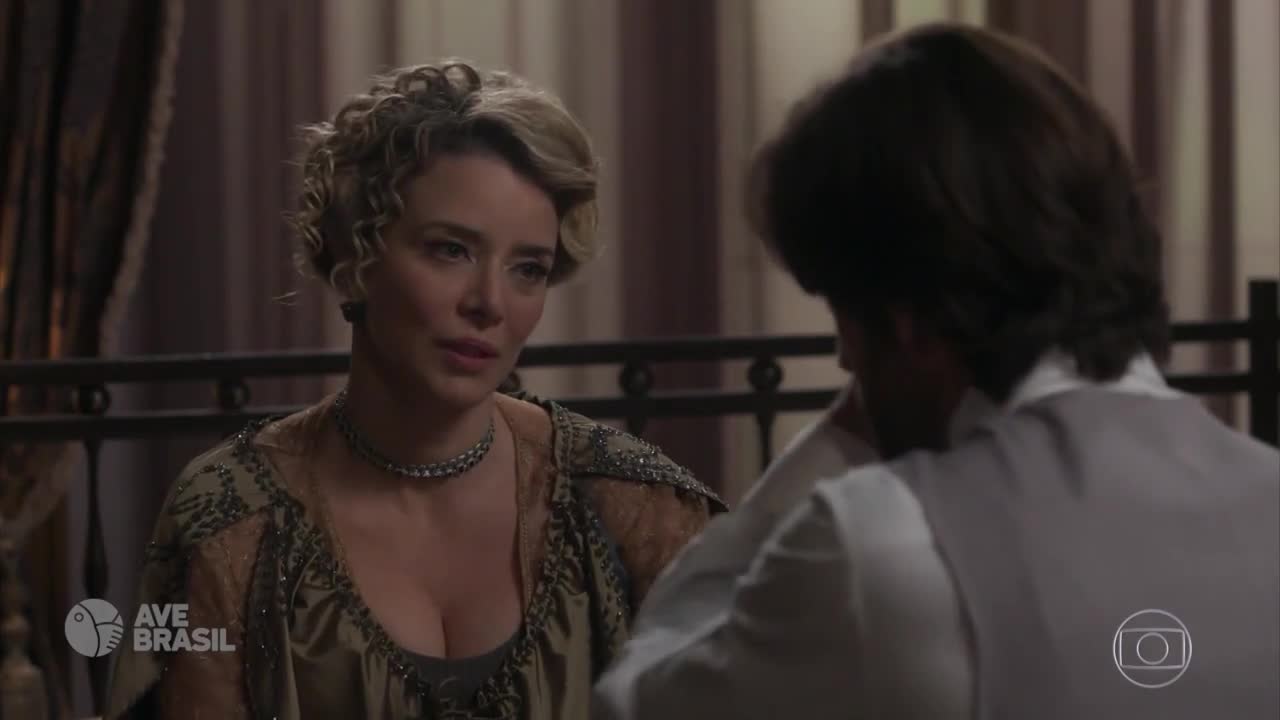 Гордость и страсть (2018) 87 серия