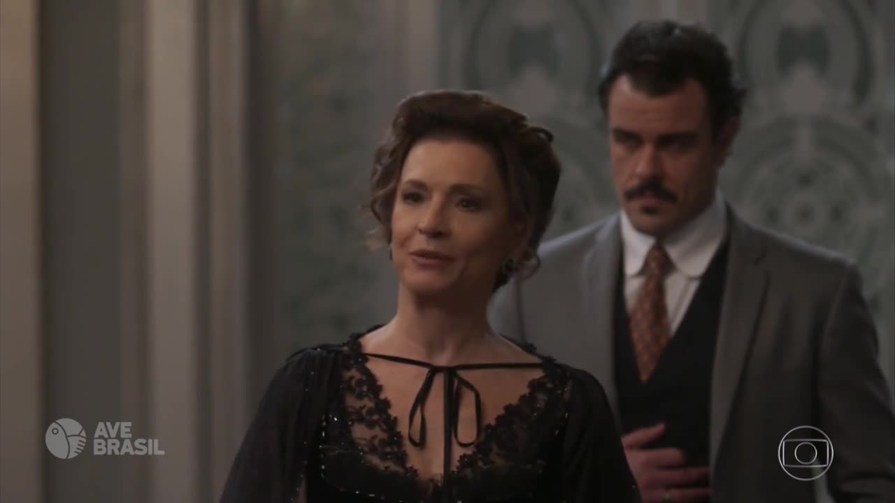 Гордость и страсть 89 серия Гордость и страсть 89 серия