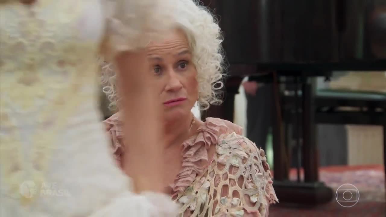 Гордость и страсть 9 серия Гордость и страсть 9 серия