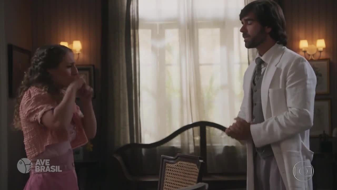 Гордость и страсть 91 серия Гордость и страсть 91 серия