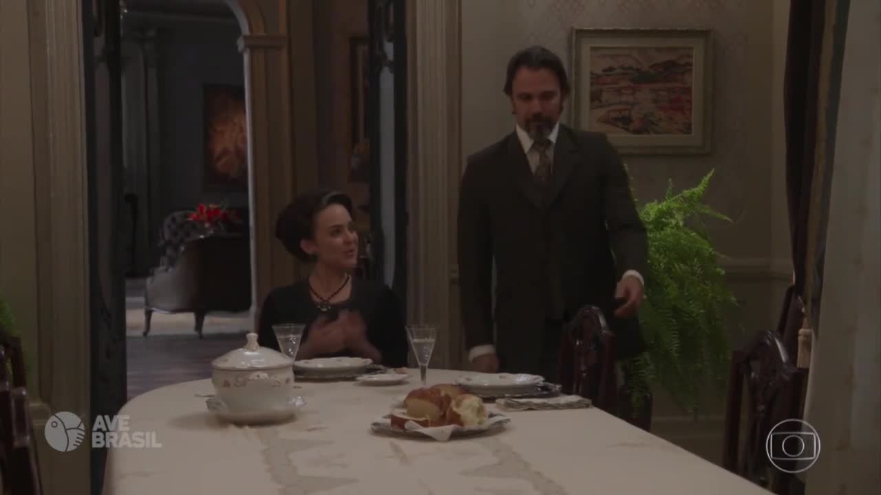 Гордость и страсть (2018) 95 серия