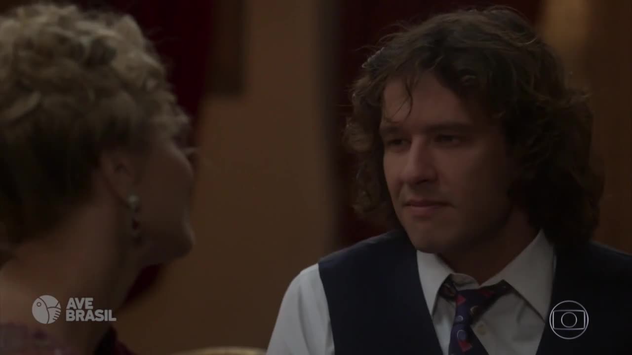 Гордость и страсть 99 серия Гордость и страсть 99 серия