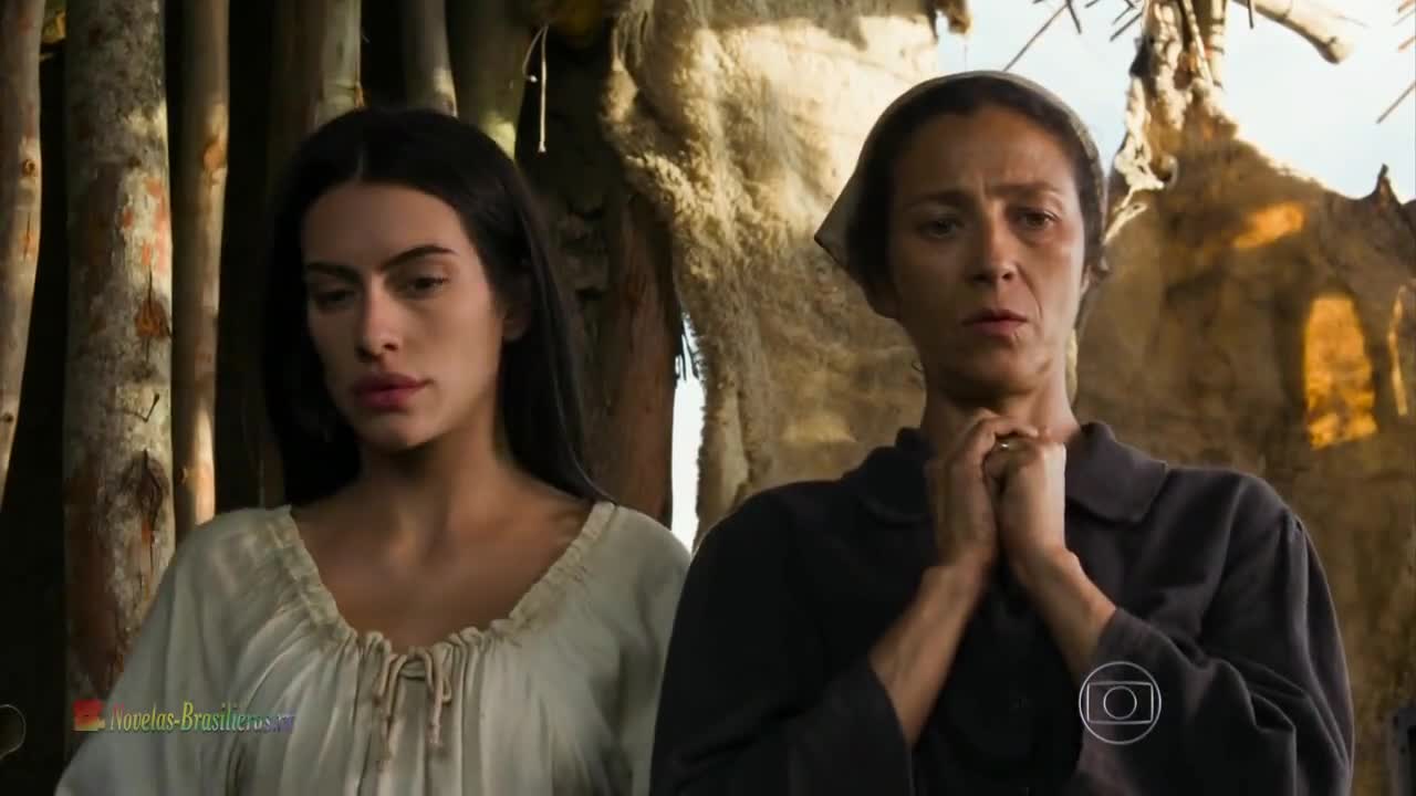 Время и ветер 1 серия Время и ветер 1 серия