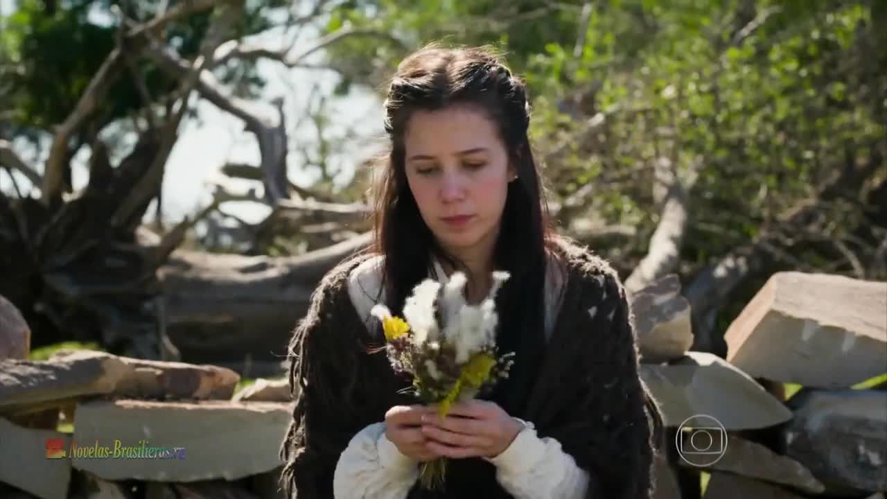 Время и ветер 2 серия Время и ветер 2 серия