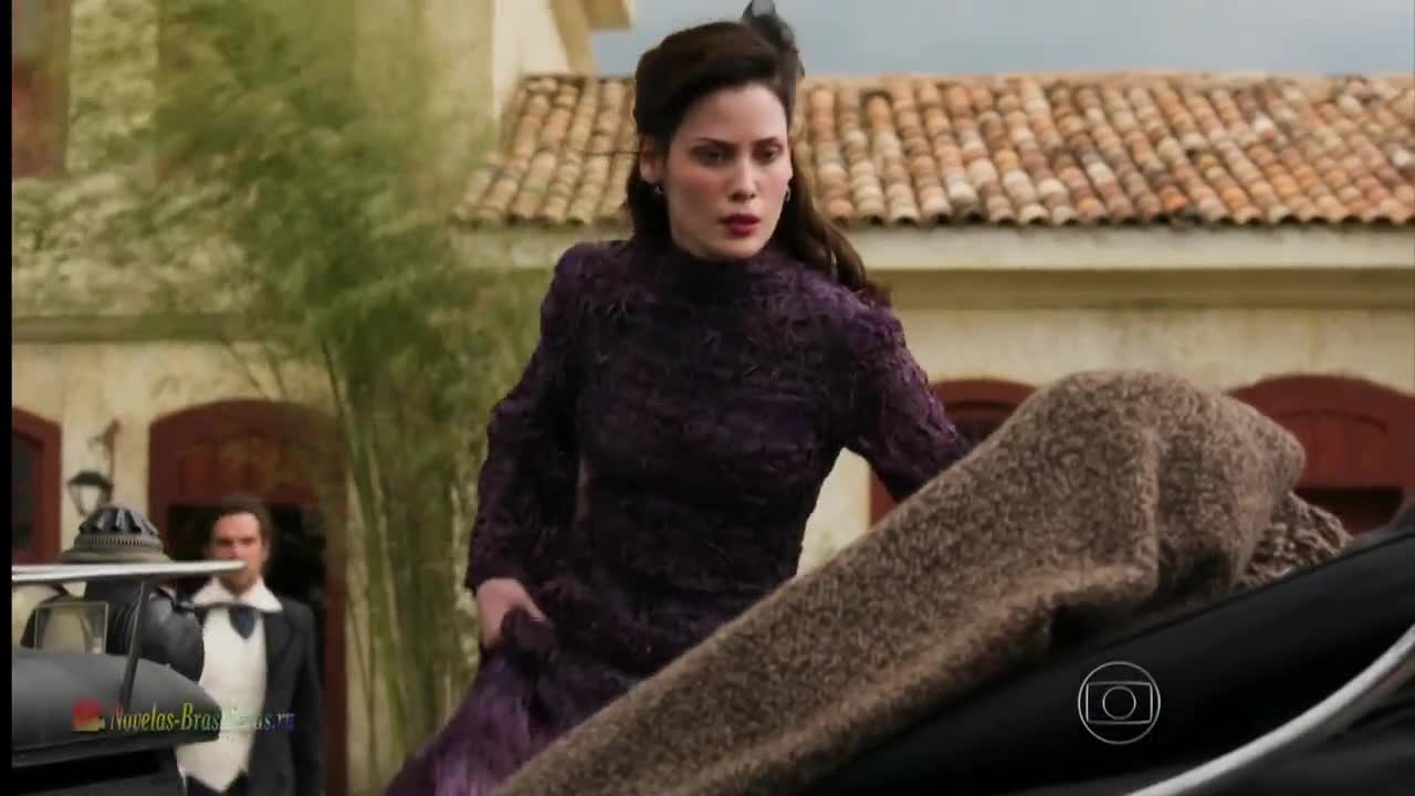 Время и ветер 3 серия Время и ветер 3 серия