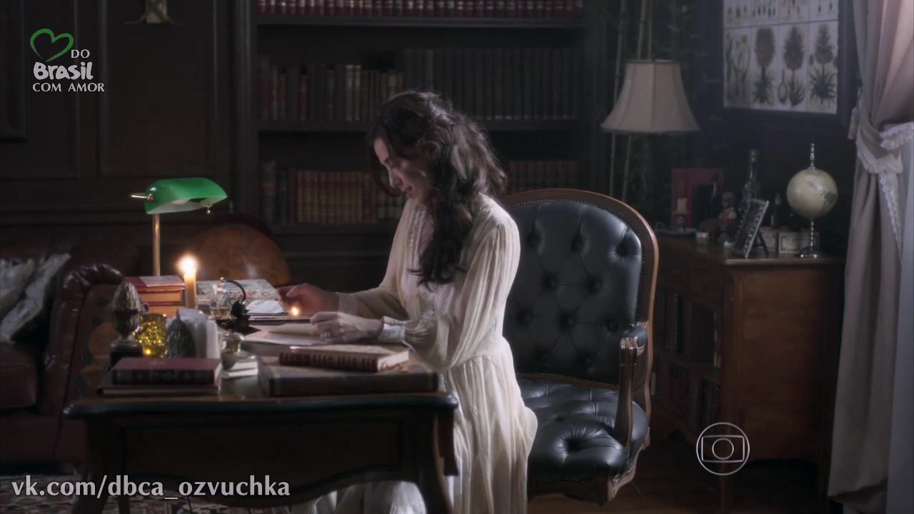 Опасные связи 6 серия Опасные связи 6 серия