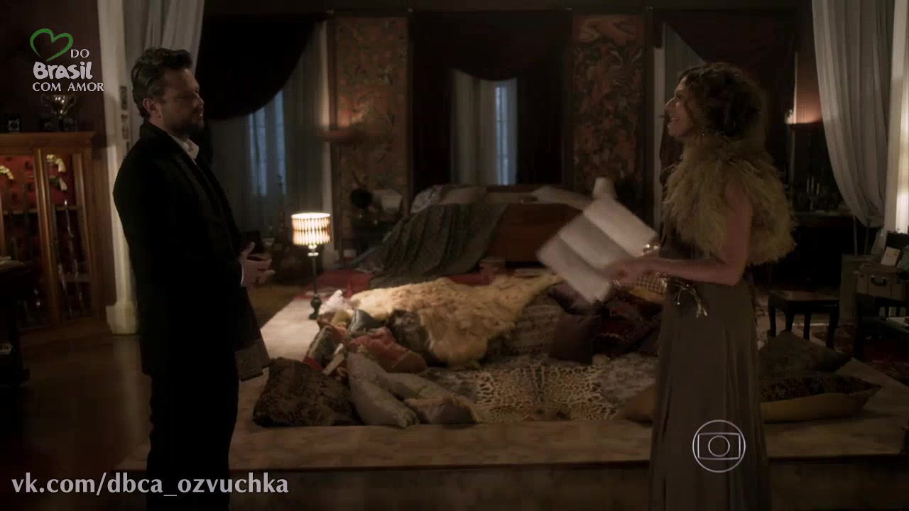 Опасные связи 7 серия Опасные связи 7 серия