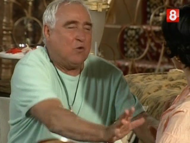 Талисман 127 серия