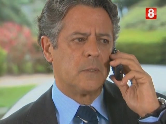 Талисман 35 серия