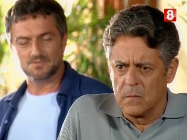 Талисман 63 серия Талисман 63 серия