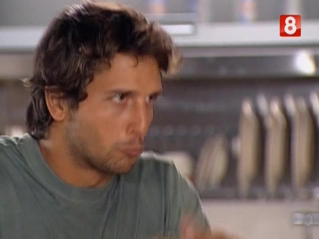 Талисман 67 серия