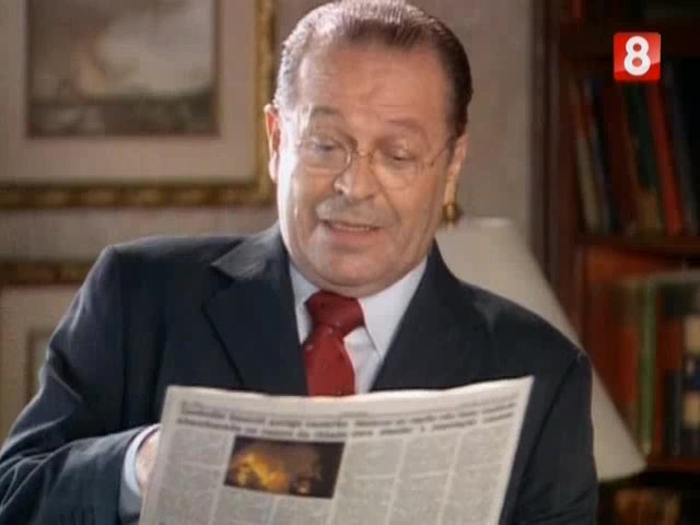 Талисман 70 серия