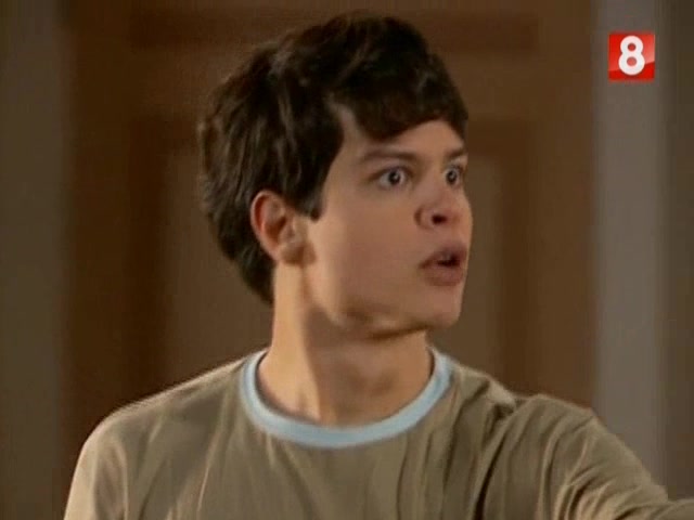 Талисман 98 серия