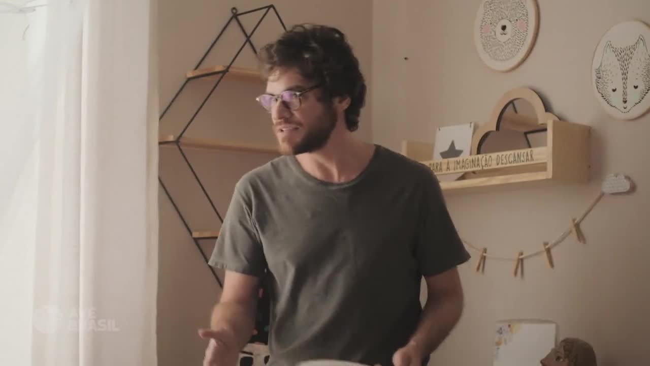 Все женщины мира 11 серия