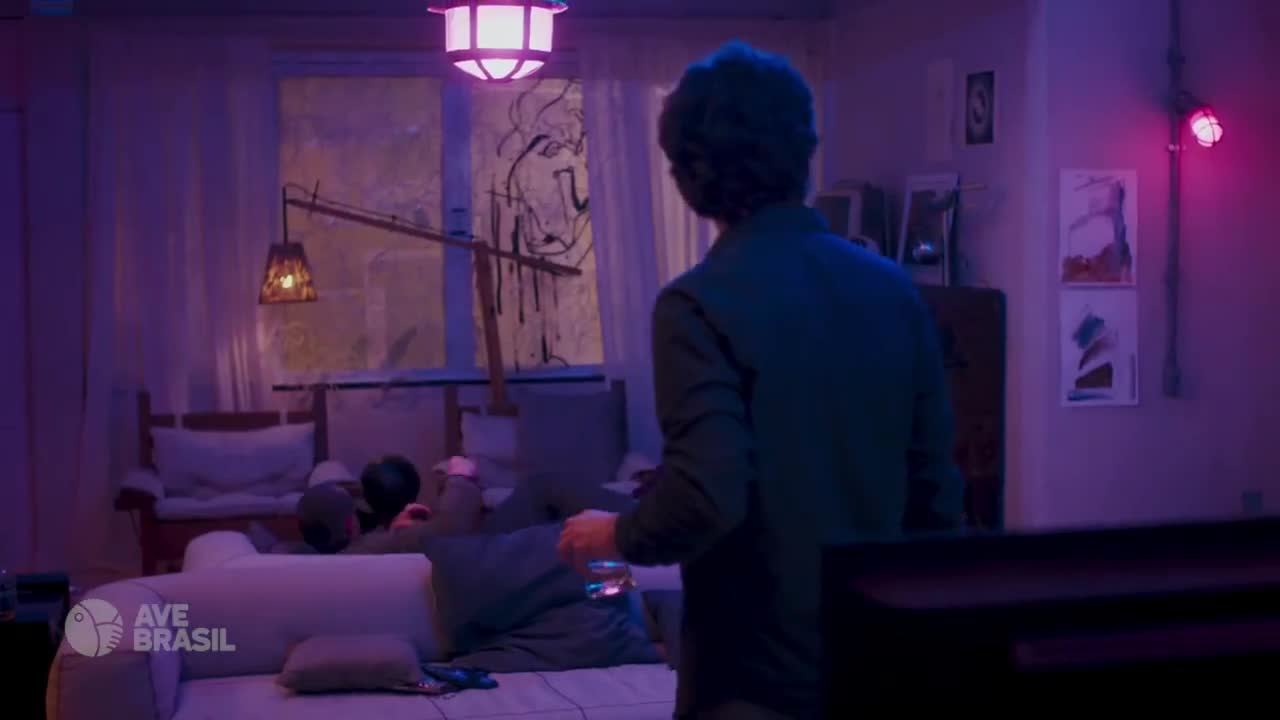 Все женщины мира 8 серия