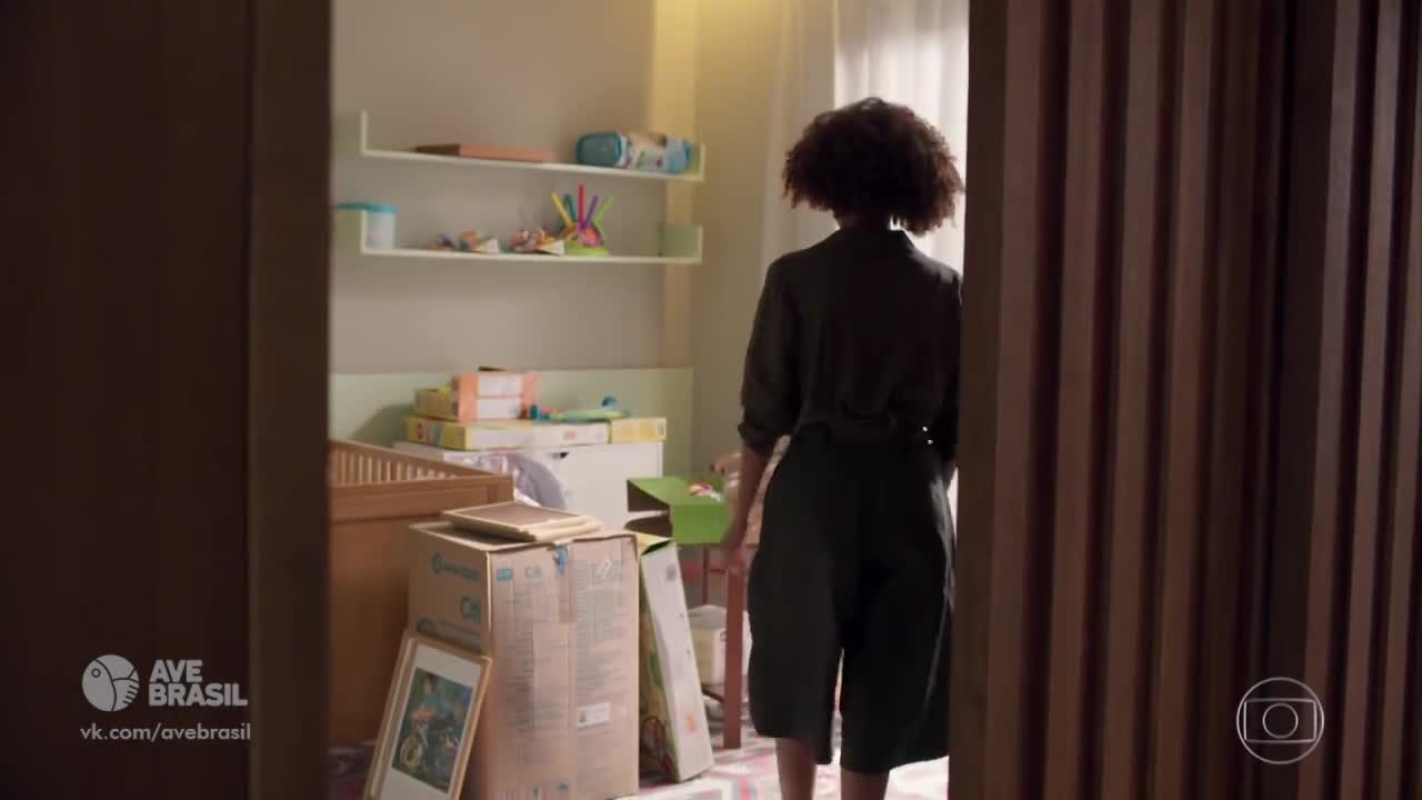 Любовь матери (2019) 1 серия