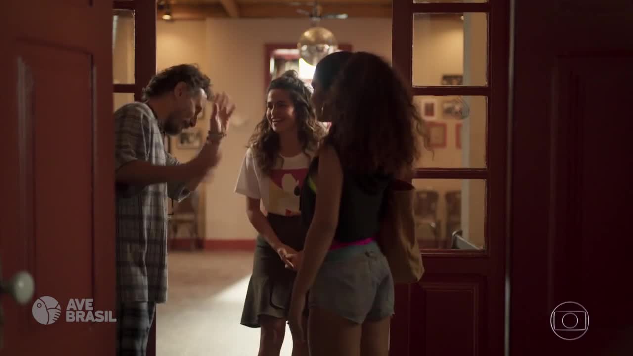 Любовь матери (2019) 101 серия