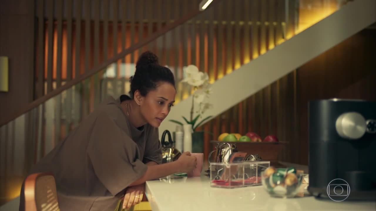 Любовь матери (2019) 103 серия