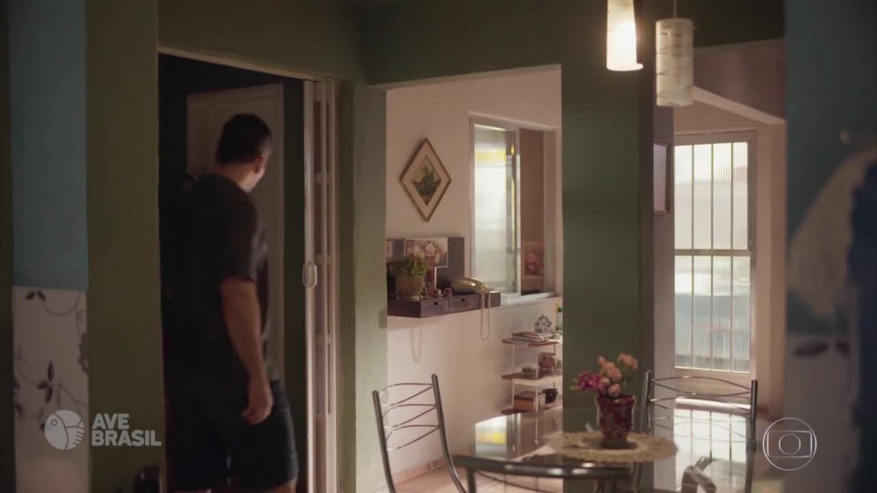 Любовь матери 106 серия