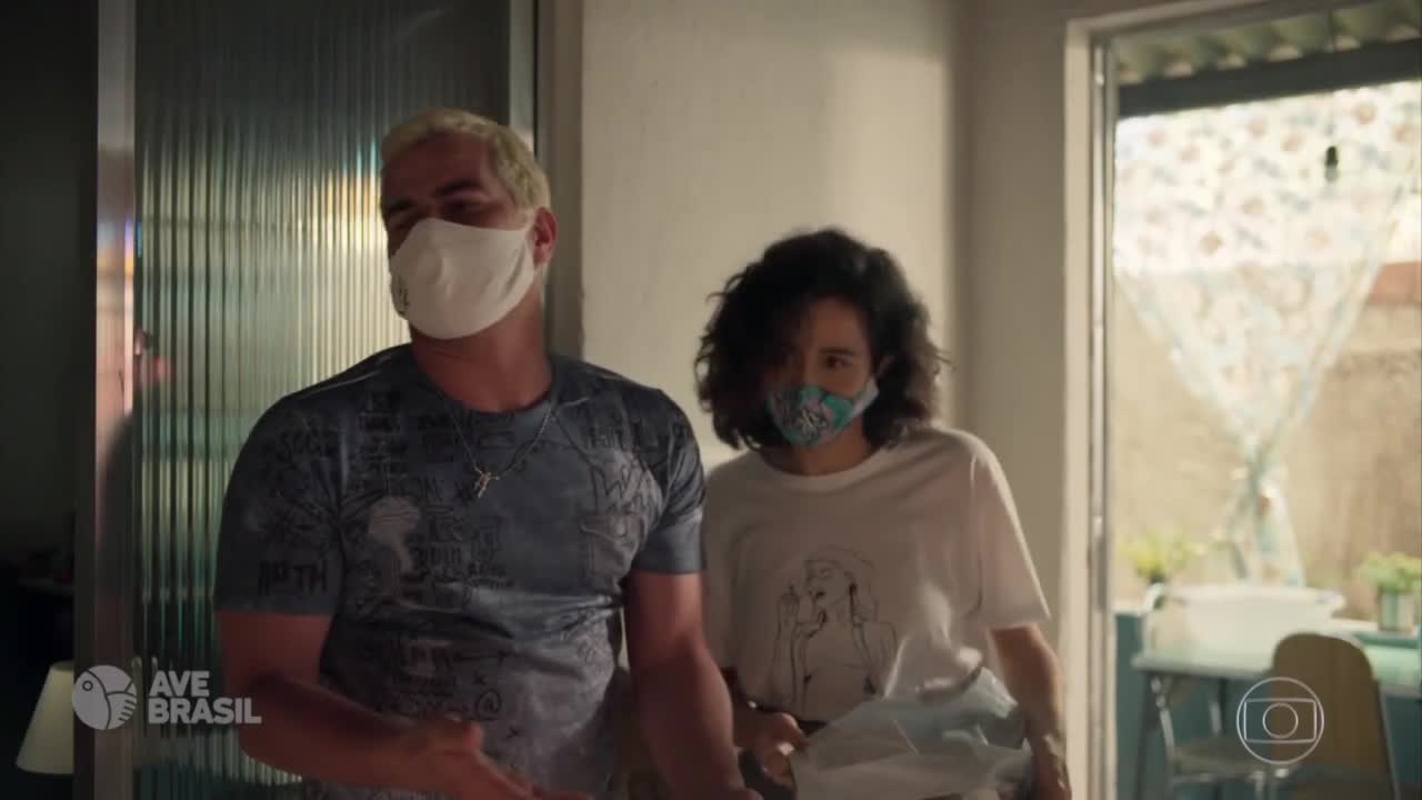 Любовь матери (2019) 108 серия