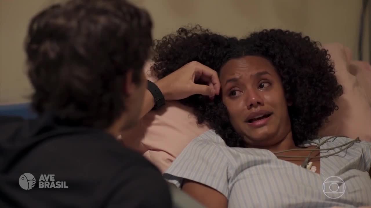 Любовь матери (2019) 109 серия