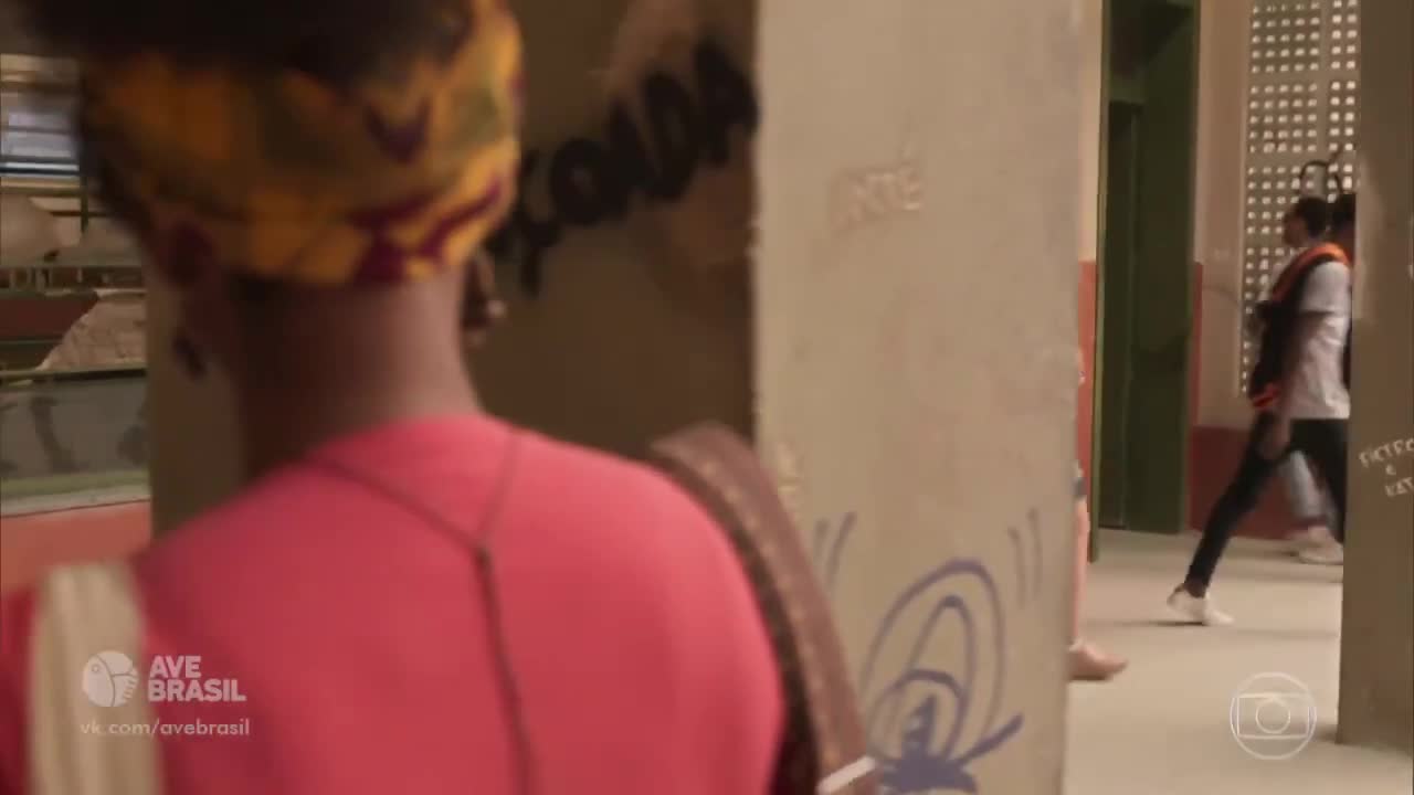 Любовь матери (2019) 11 серия