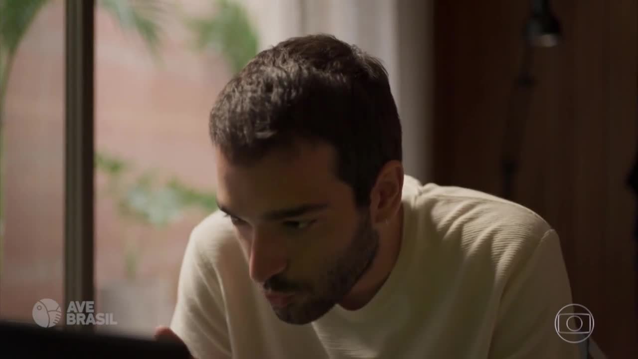 Любовь матери 110 серия