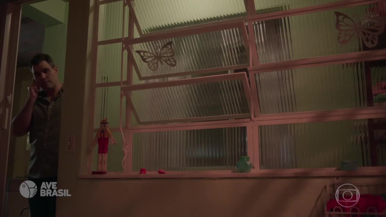 Любовь матери (2019) 112 серия