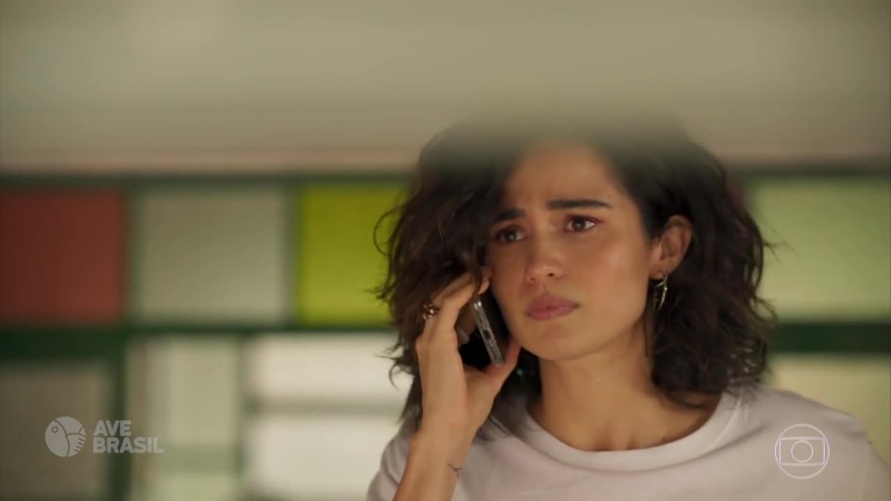 Любовь матери (2019) 113 серия