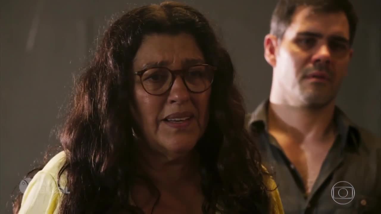 Любовь матери (2019) 115 серия