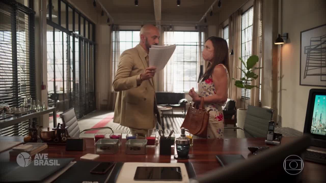 Любовь матери 116 серия