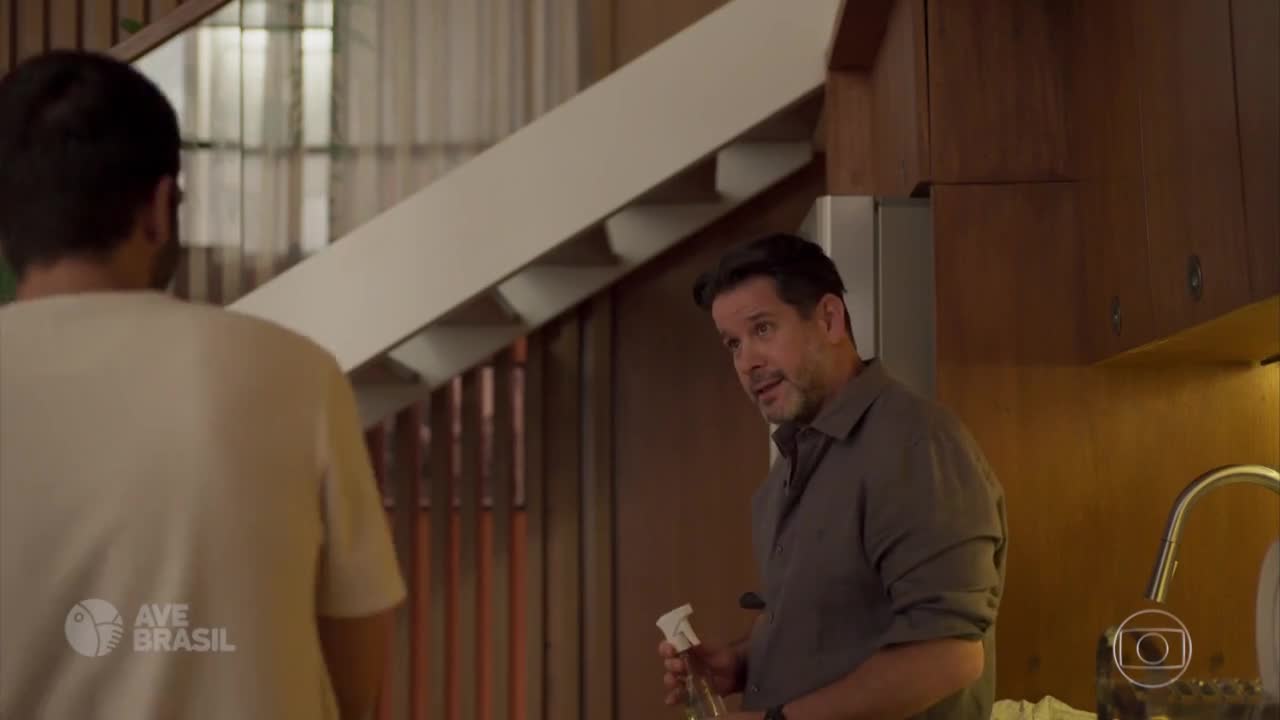 Любовь матери 117 серия