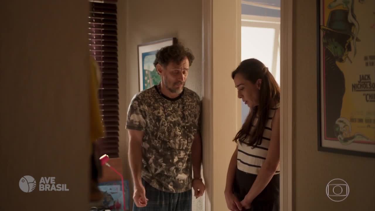 Любовь матери 119 серия