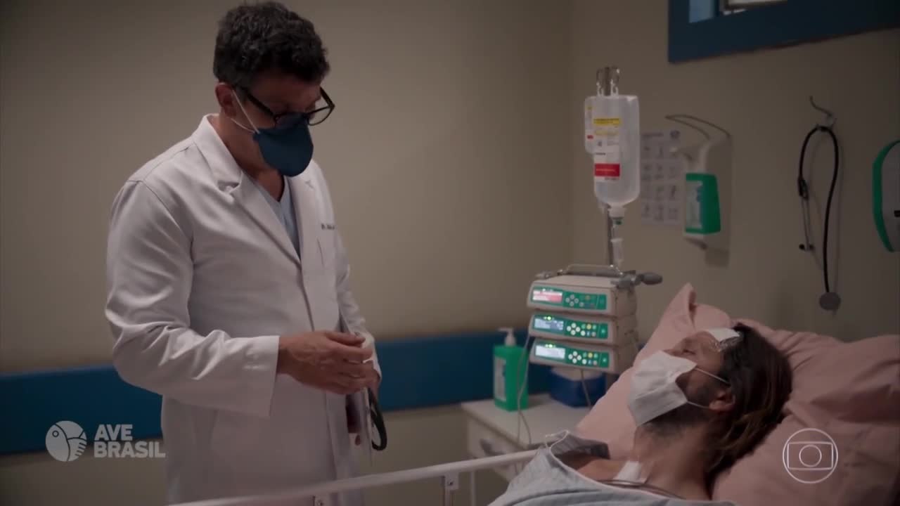 Любовь матери (2019) 121 серия