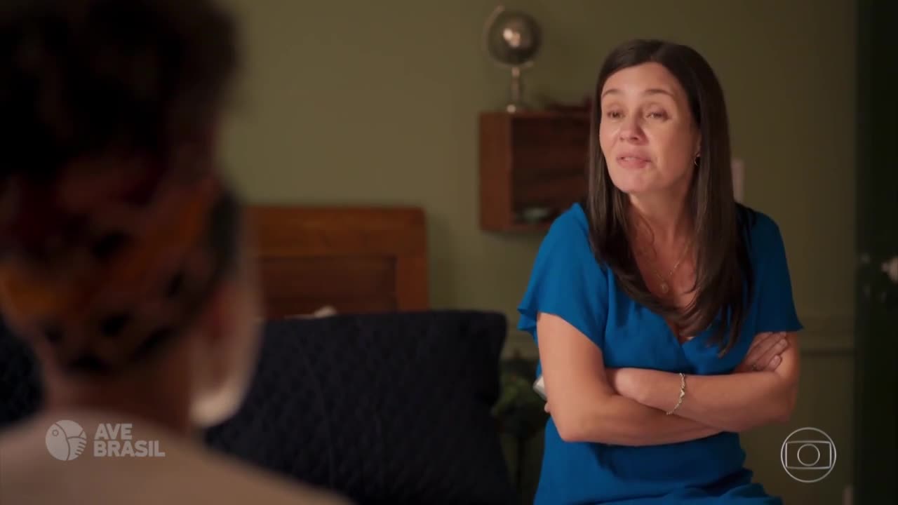 Любовь матери 124 серия