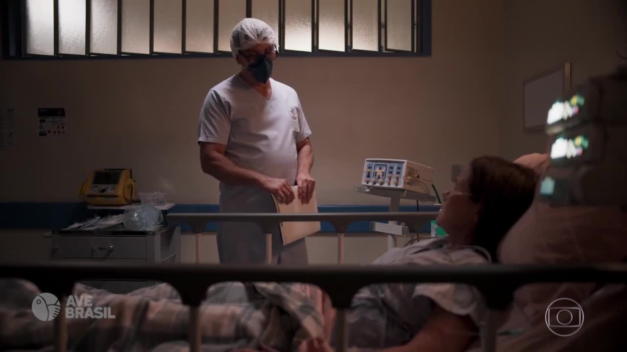 Любовь матери 125 серия