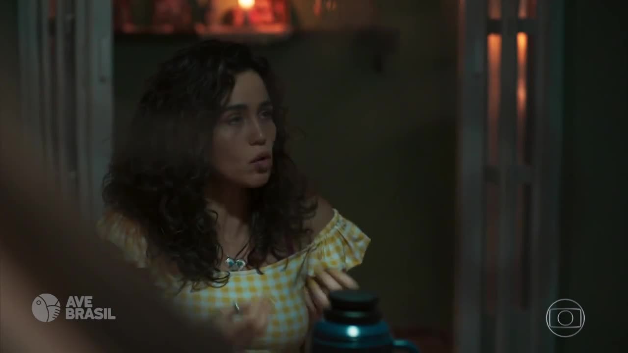 Любовь матери (2019) 14 серия