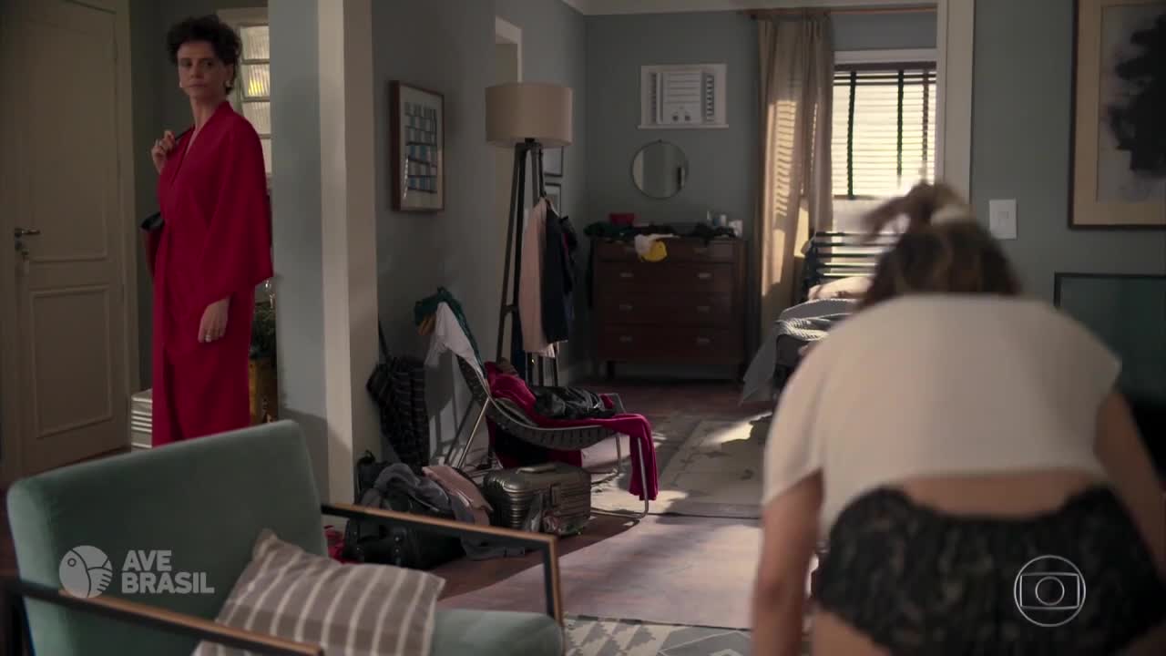 Любовь матери (2019) 15 серия