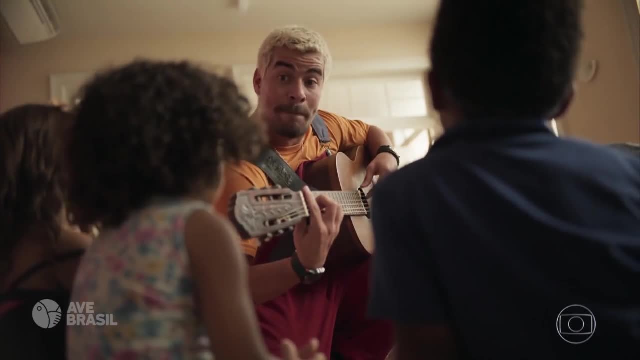 Любовь матери (2019) 16 серия