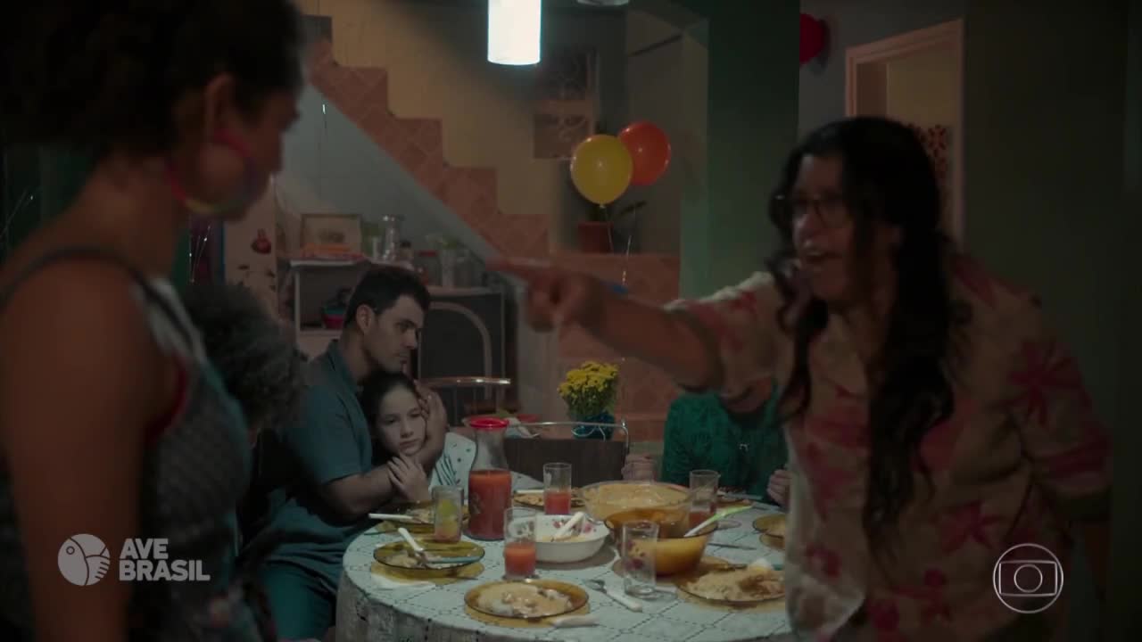 Любовь матери (2019) 18 серия